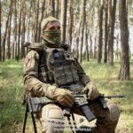 «З уламками в руках» — історія десантника, який вивів поранених побратимів з оточення на Курщині
