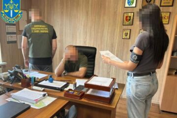 Інструктор-примара: військовому нараховували грошову премію за підготовку, яку він не проводив