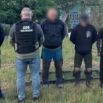 Поїздка на мікроавтобусі до Молдови за €30 тисяч: викрито порушників кордону