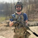 «Спорт допоміг мені бути витривалим і універсальним у війську»: історія спортсмена Дмитра Балюка, який служить в 33 бригаді