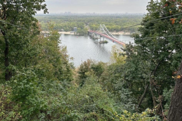 Через загибель хлопця на канатній дорозі у Києві судитимуть п’ятьох людей