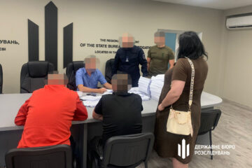 «Сімейний підряд» на 8 мільйонів: на Миколаївщині судитимуть двох братів-офіцерів за аферу