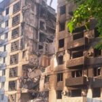 Одна людина загинула внаслідок атаки росіян по Запоріжжю  