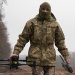 «В одного «підсвинка» влучити важче, ніж у «Бук»: ворожу техніку на Новопавлівському напрямку знищують на ура