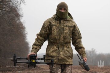 «В одного «підсвинка» влучити важче, ніж у «Бук»: ворожу техніку на Новопавлівському напрямку знищують на ура