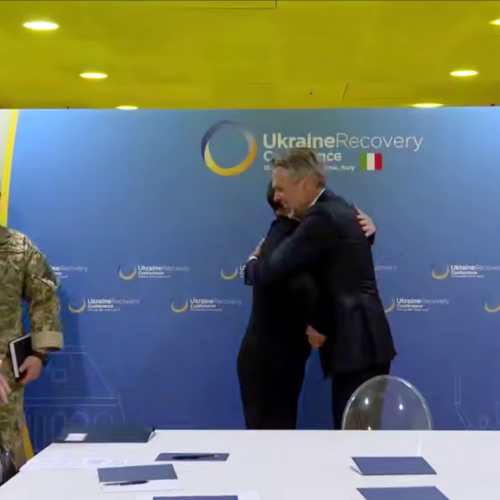 Нідерланди допоможуть посиленню української ППО — Президент