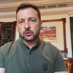 Погодили з військовим командуванням додаткові 15 днів відпустки для військових — Президент