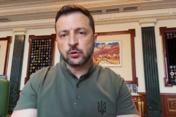 Погодили з військовим командуванням додаткові 15 днів відпустки для військових — Президент