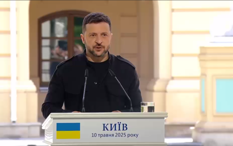 Президент подякував захисникам і всім, хто працює заради України