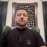 Україна готова максимально працювати з Президентом Трампом, щоб закінчити цю війну — Президент