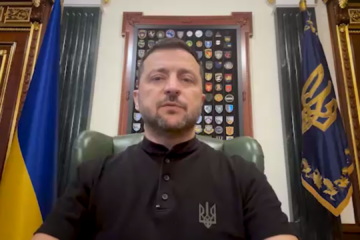 Україна готова максимально працювати з Президентом Трампом, щоб закінчити цю війну — Президент