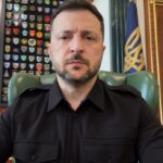 Доручив міністру оборони України та Головнокомандувачу ЗСУ активізувати контакти з США — Президент