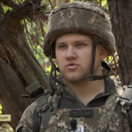 Жив у Польщі, Франції та відмовився від кар’єри шеф-кухаря: історія рекрута штурмової бригади