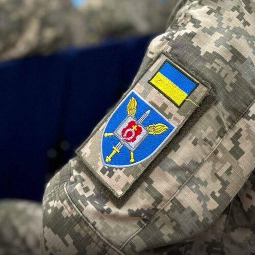 Сучасна освіта для майбутніх захисників: Міноборони об’єднує зусилля військових і безпекових ліцеїв