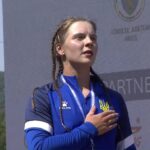 Армійські спортсмени вибороли золото та бронзу на міжнародних змаганнях у Румунії та Чехії