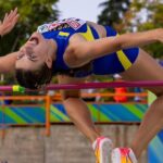Армійські стрибунки у висоту вибороли «золото» та «срібло» на міжнародних турнірах