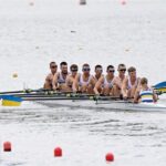 Спортсмен ЗСУ Тарас Кузик — чемпіон світу з веслування на байдарках і каное серед юніорів