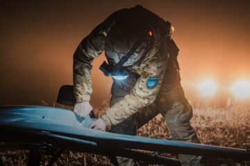 Понад 670 за добу — СБС лише з початку серпня уразили 5604 ворожих цілей