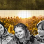 Безсмертні в пам’яті: Захисниці, що віддали життя за Україну