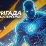 Бригада Нацгвардії «Рубіж»: знищуй ворогів тотально та невідворотно, як Доктор Манхеттен