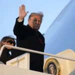 Аляска, Трамп, переговори: американські нафта та зброя гратимуть на користь України