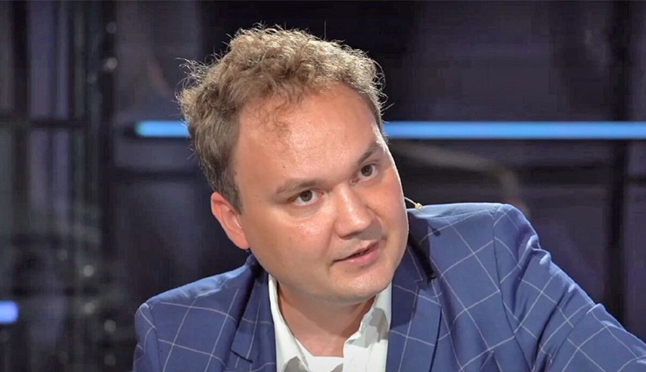 Олександр Мусієнко