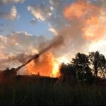 Лиманський та Покровський напрямок залишаються найгарячішими — Генштаб ЗСУ