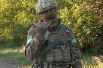 Покровськ очистили від ДРГ: 7-й корпус ДШВ показав, як виглядає місто