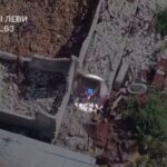 Пілоти 63 ОМБР розносять ворожі укриття та заживо ховають росіян під завалами