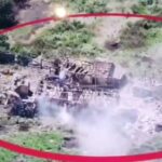 Ховалися у хліві, а потім спробували втекти — «Залізна бригада» не дала окупантам зайняти нові позиції