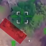 «FPV спричинив землетрус» — Nemesis знищив ворожий склад із сотнями протитанковими мінами