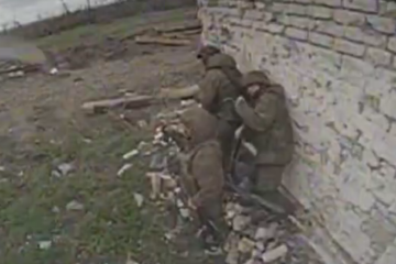 «Назад — ти 200, впєрьод — увідім»: на Покровському напрямку у росіян невеликий вибір