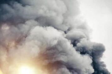 Окупанти застосували «Герань», «Молнію» та FPV-дрони по Харківській області