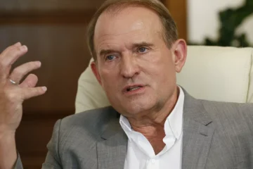 Викрито 12 поплічників Медведчука: свідчення на них дав затриманий Кирило Молчанов