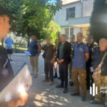 Про підозру повідомили п’яти військовим, котрі відмовилися повертатися після СЗЧ