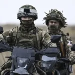 Окупанти намагаються прорватися у безлюдний та зруйнований Сіверськ
