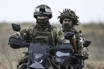 Окупанти намагаються прорватися у безлюдний та зруйнований Сіверськ