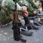 «Зробив дві спроби самоліквідуватися» — на Покровському напрямку росіяни атакують «м’ясними» хвилями