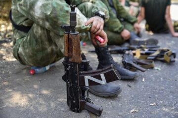 «Зробив дві спроби самоліквідуватися» — на Покровському напрямку росіяни атакують «м’ясними» хвилями