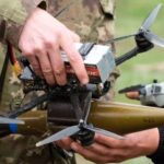 За минулий тиждень знищено 83% ворожих дронів, що летіли на Херсонщину