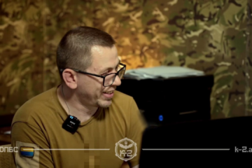 «Горох», що сіє смерть — пілот Vampire показав, як знищує окупантів