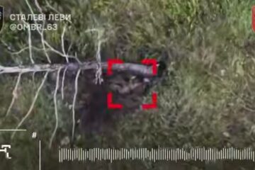 Воїни 63-ї ОМБр «забаранили» чергову порцію окупантів на Лиманському напрямку