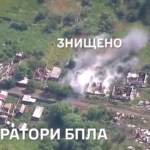Увага, вас вбивають — наша арта відпрацювала по російських штурмовиках та пілотах