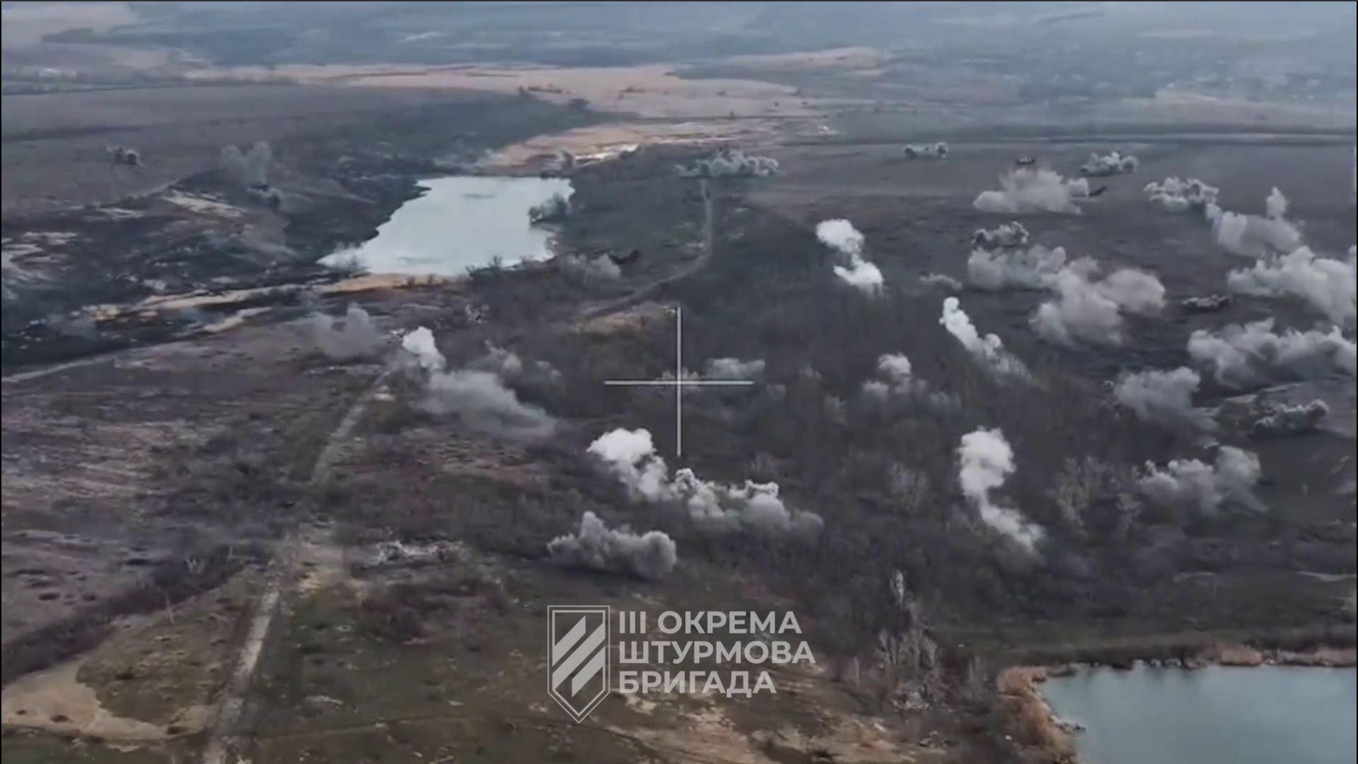 Надія є! Сили оборони звільнили на Луганщині село з оптимістичною назвою