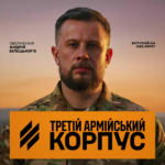 150 км фронту: Третій армійський корпус проводить масштабну оборонну операцію