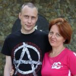 «Мені зламали ребро»: історія останнього визволеного захисника Зміїного, який пробув у полоні 1252 дні