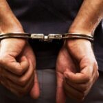 15 років отримав зрадник, який «зливав» окупантам маршрути військових ешелонів на Дніпропетровщині
