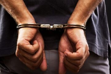 15 років отримав зрадник, який «зливав» окупантам маршрути військових ешелонів на Дніпропетровщині