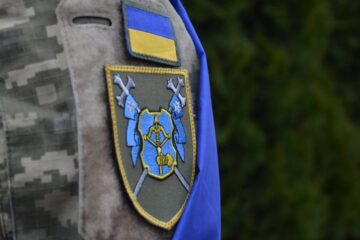 «Ми формуємо команду»: у 12-му армійському корпусі розповіли про вакансії в підрозділах забезпечення