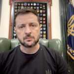 Мир без капітуляції: Президент відкинув ідею «паузи» у війні